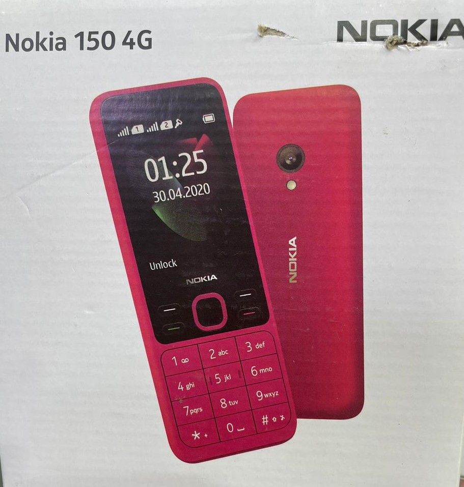 Nokia 150 4G